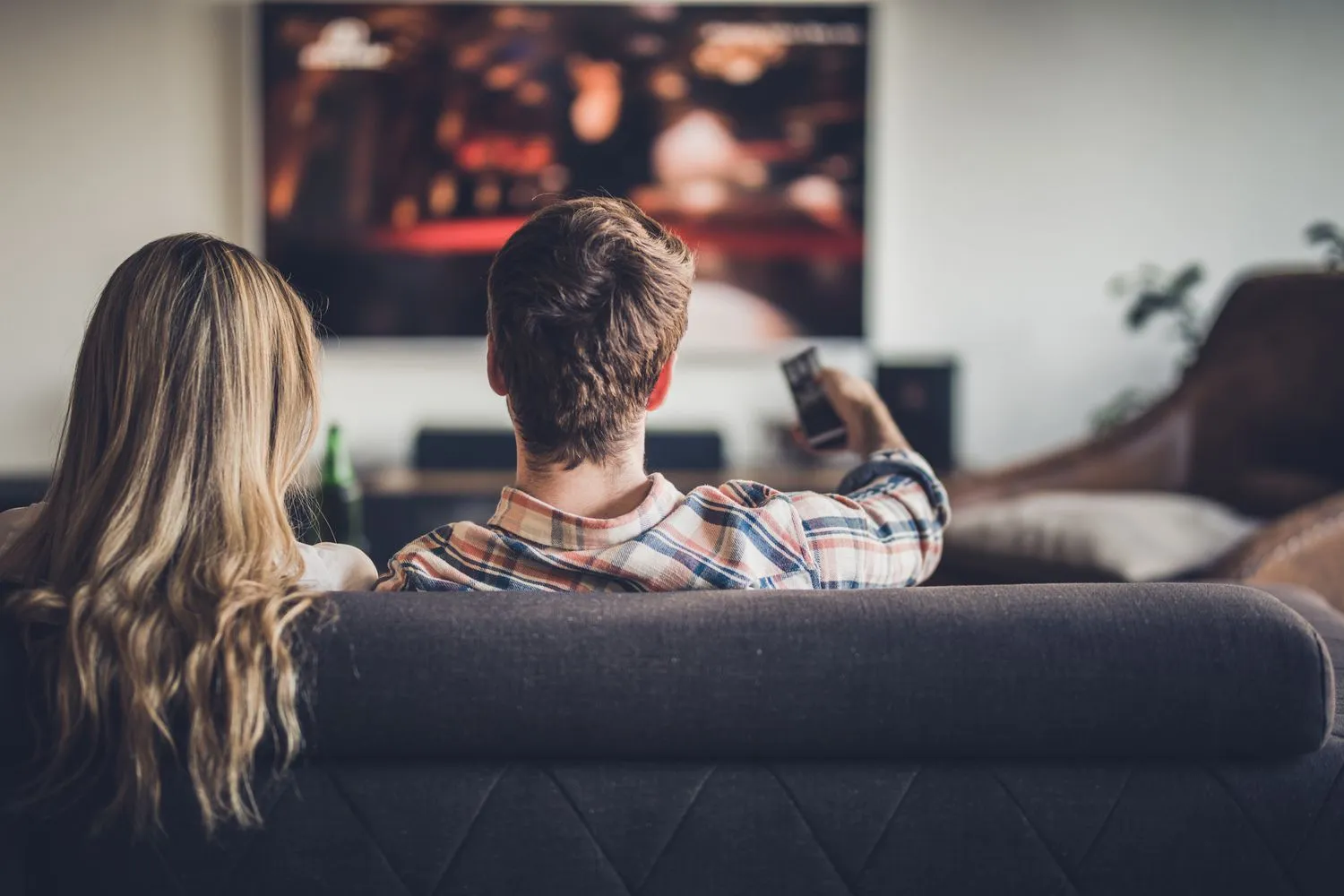 Abonnement IPTV France 2026 avec IPTV France Pro