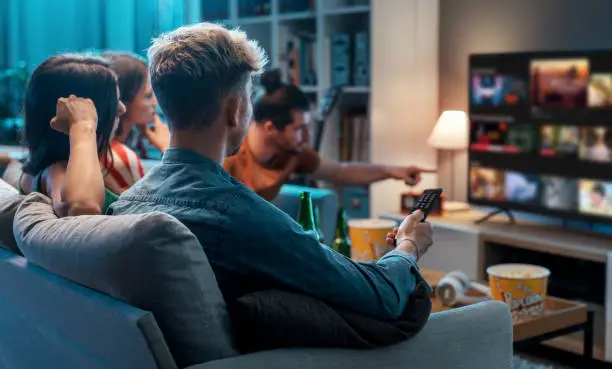 IPTV France abonnement 2026 avec IPTV France Pro