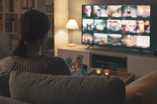 IPTV France M3U installation avec IPTV France Pro