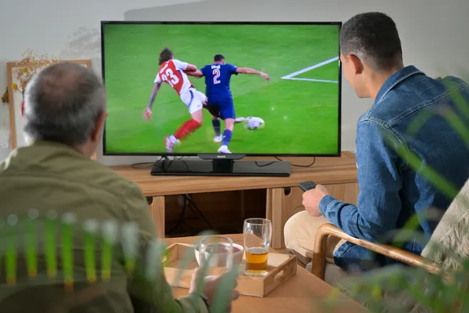 IPTV France Pro abonnement IPTV français 2026